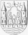 Seal from 1423