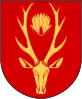 Coat of arms of Åsele