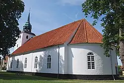 Ærøskøbing Church