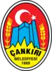 Coat of arms of Çankırı