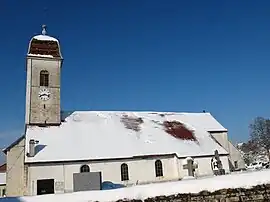 St. Nicholas' Church