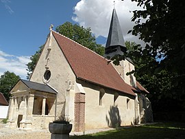 Church of the Assumption