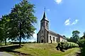 Église Notre-Dame-de-l'Assomption des Rotours