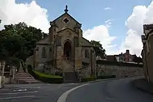 Church of Notre-Dame