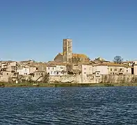 Church Saint-Étienne