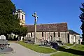 Church of Saint-Martin de Survie