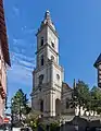 Église Saint-Patern de Vannes