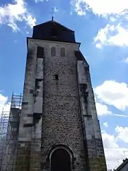 Church of Saint-Sulpice