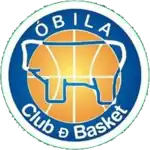 Óbila CB logo