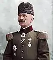 Fahreddin Pasha