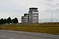 Control tower