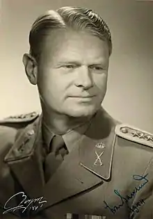 Ivar Backlund