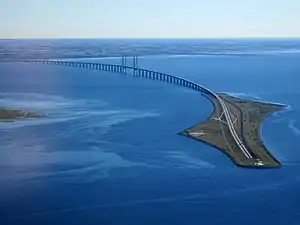 Øresund Bridge