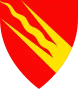 Coat of arms of Østfold