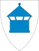 Coat of arms of Øygarden Municipality