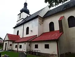 Church of Saint Nicholas