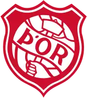 Þór Akureyri logo