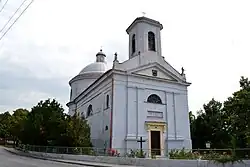 Church of Saint Margaret of Antioch