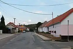 Main street