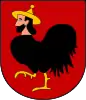 Coat of arms of Česká Třebová