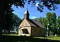 Šaravai church