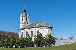 Church of the Assumption of the Virgin Mary