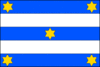 Flag of Šišma