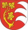 Coat of arms of Šlapanice