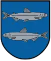 Coat of arms of Švenčionys