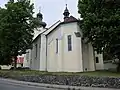 Church of Saint Wenceslaus