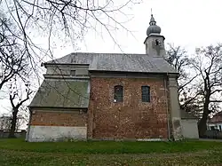 Church of Saint Stanislaus