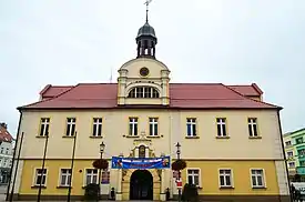 Town Hall