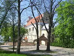 Church of Saint Stanislaus