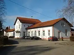 Čakovec