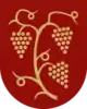 Coat of arms of Židlochovice