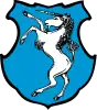 Coat of arms of Žirovnice