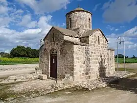 Church of Agios Andronikos