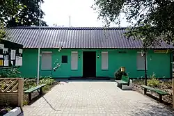 Office of Starosta