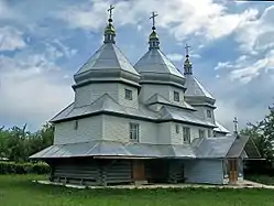 Saint George's Church