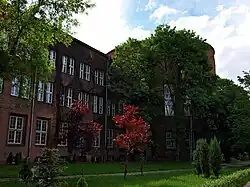 Faculty of Biology, Sofia University