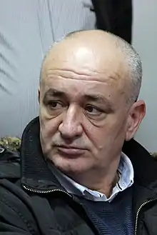 Venko Andonovski