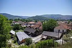 View of Belčišta