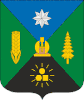 Coat of arms of Zmeinogorsky District