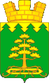 Coat of arms of Izmaylovo