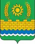 Coat of arms of Kizilyurtovsky District