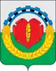 Coat of arms of Lyubinsky District