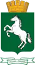 Coat of arms of Tomsk