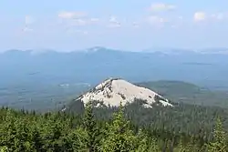 Zyuratkul National Park, Satkinsky District