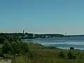 Coast of Volga