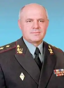 Mykhailo Kutsyn